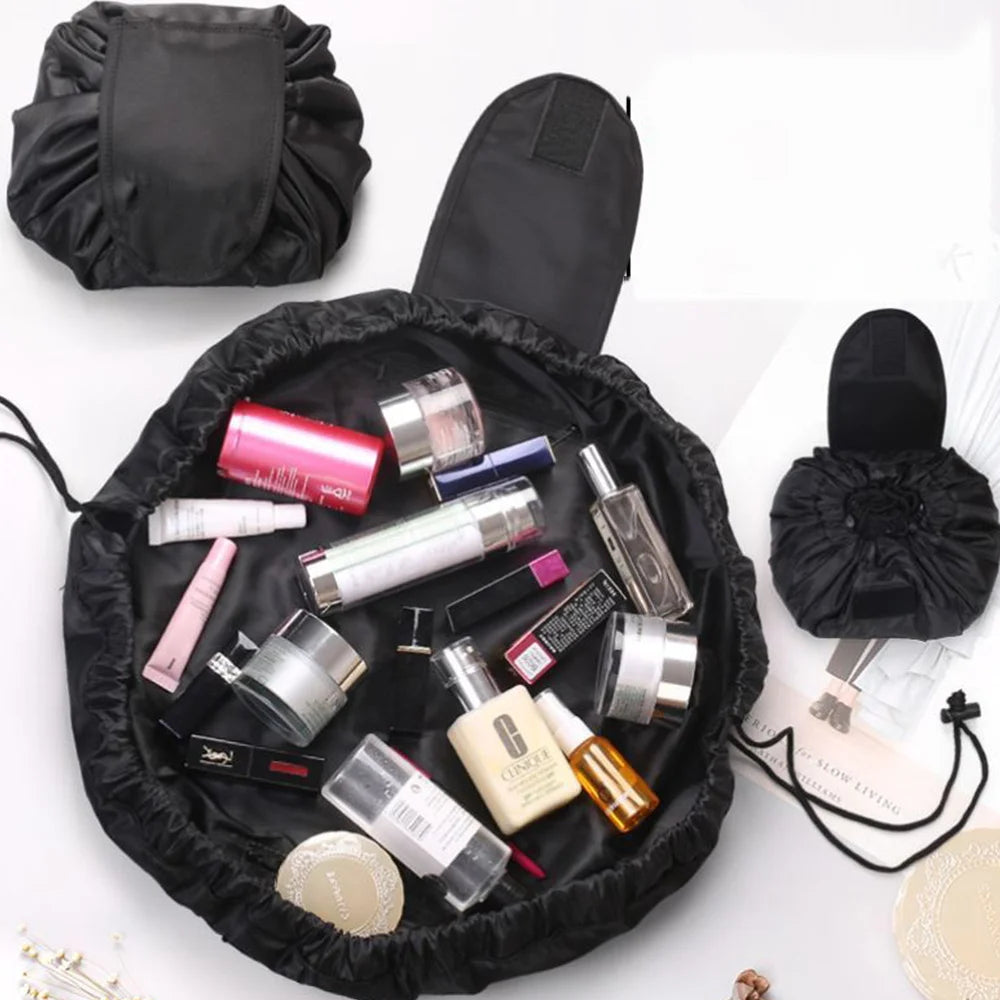 Avocado Makeup Organizer Travel Toiletry Bag
