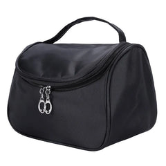 Professional Cosmetic Bag for Women Large Capacity Storage Handbag