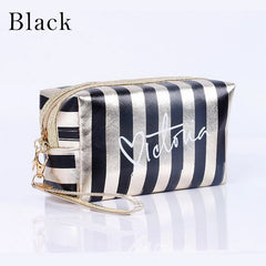 Cartoon Makeup Bag Large Capacity Multifunction Toy Storage Bag