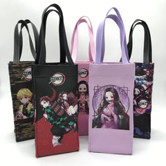 Demon Slayer: Kimetsu No Yaiba Anime Kettle Umbrella Bag