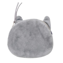 Cotton 3D Kitten Shoulder Bags Women Messenger Schoolbag