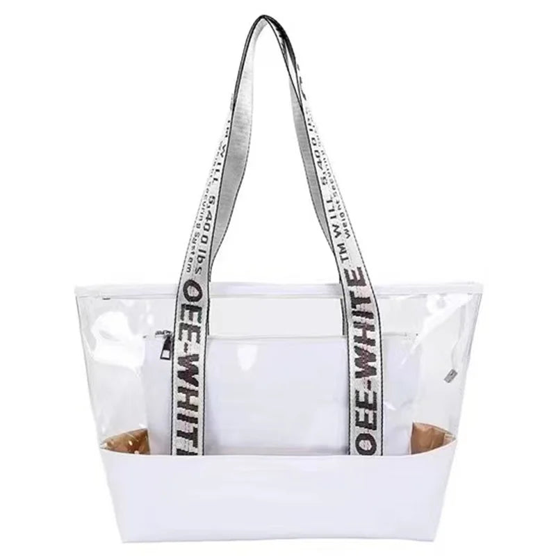 Canvas Tote Shopping Bag Lady Bag Big Capacity