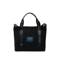Canvas Tote Shopping Bag Lady Bag Big Capacity