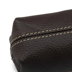 Cow Real Leather Key Wallet for Men and Women