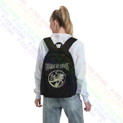 Cradle Of Filth Extreme Metal Dani Filth Backpack