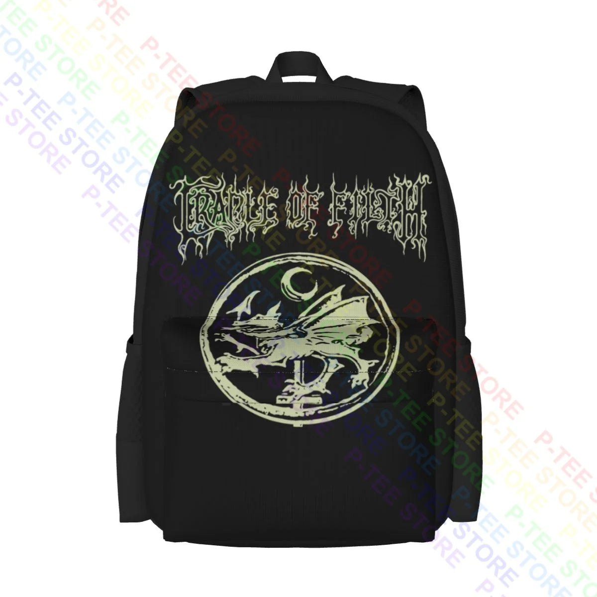 Cradle Of Filth Extreme Metal Dani Filth Backpack