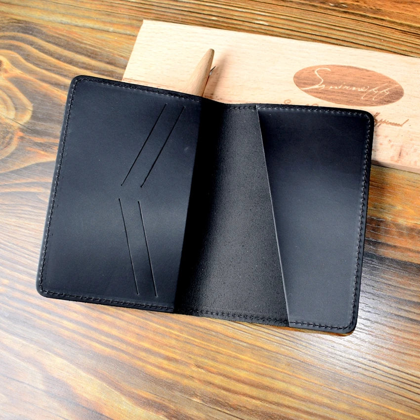 Funny Birthday Nerd Gamer Passport Holder