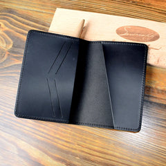 Funny Birthday Nerd Gamer Passport Holder
