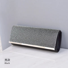 Bling Rhinestone Evening Bag for Women