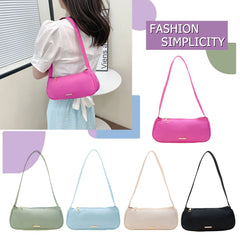Nylon Women's Handbag for Girls - Birthday Gift