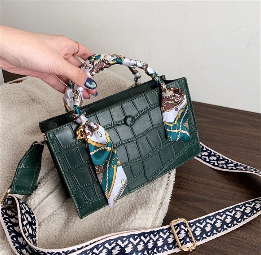 Cross Body Bag Woman Hand Bag Crossbody Purse