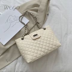 Autumn Versatile Cross-Body Bag for Women
