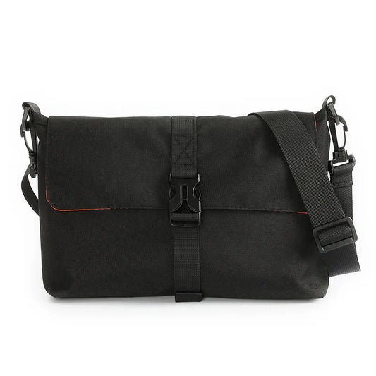 Men Street Oxford Bicycle Messenger Crossbody Bag