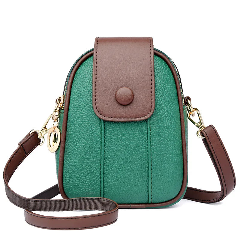 Mini Crossbody Bag for Women, Phone Purse Bag, Purses and Handbags