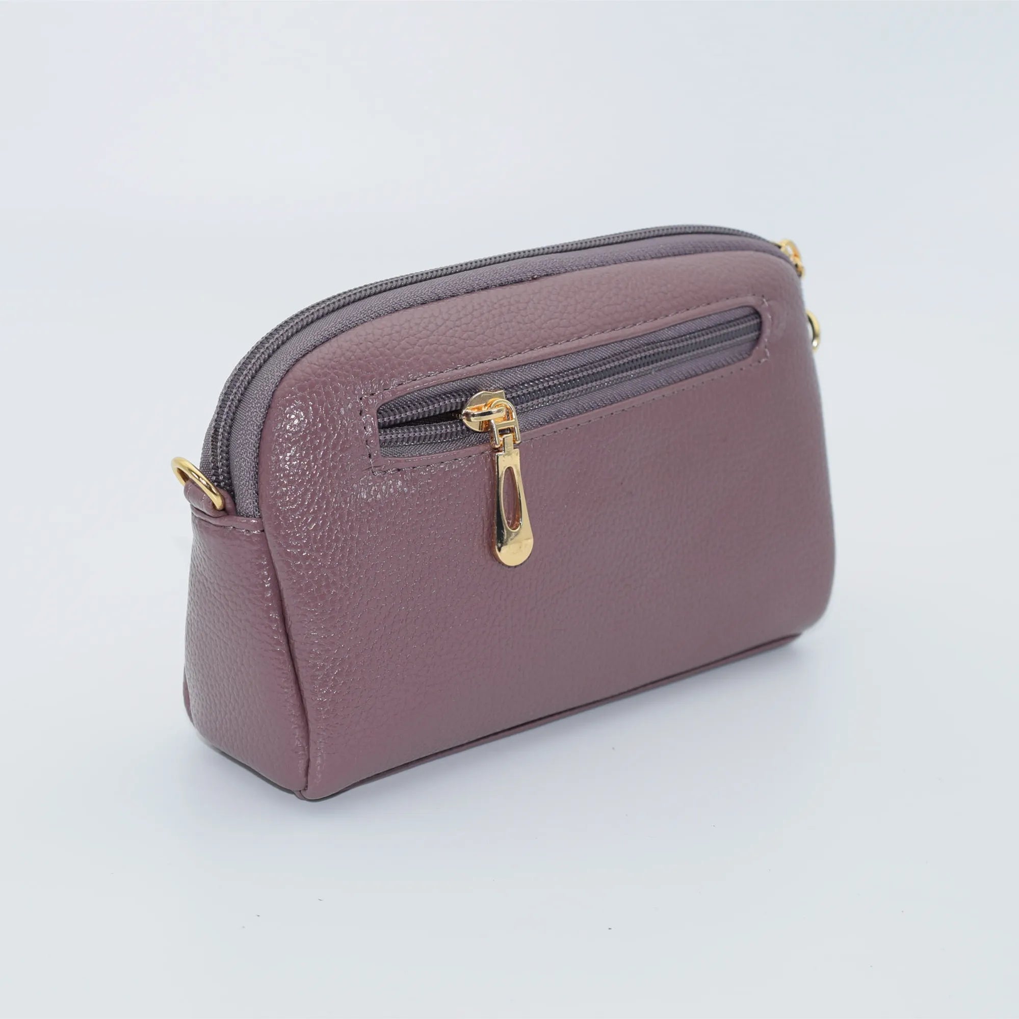 Crossbody Bag Women Black/blue/purple/red/graypink Female Clutch Zipper