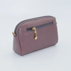 Crossbody Bag Women Black/blue/purple/red/graypink Female Clutch Zipper