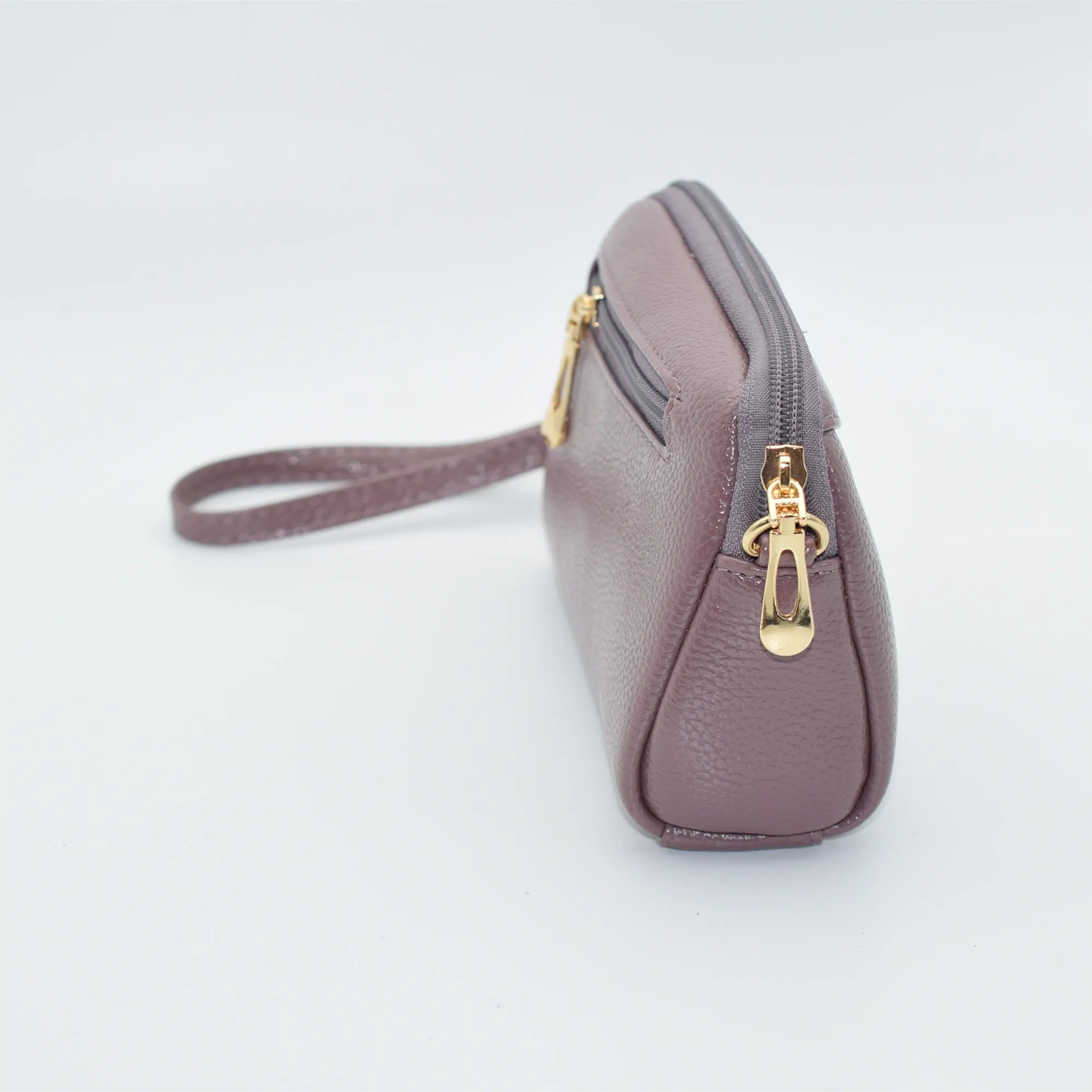 Crossbody Bag Women Black/blue/purple/red/graypink Female Clutch Zipper