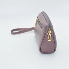 Crossbody Bag Women Black/blue/purple/red/graypink Female Clutch Zipper