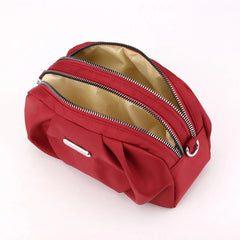 Women's Crossbody Bag Waterproof Nylon