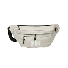 Waterproof Nylon Crossbody Messenger Chest Bag Pack