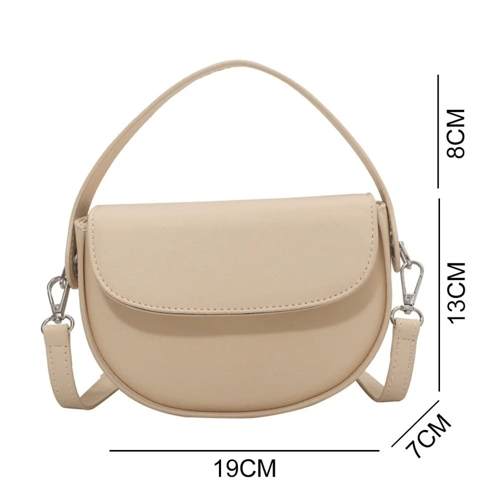 Crossbody Bags Women Adjustable Strap Small for Students Shopping