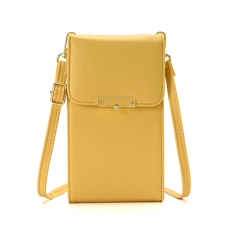 Crossbody Bags for Women Mobile Phone Bag Cover-style