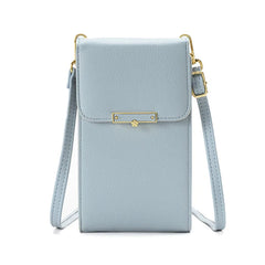 Crossbody Bags for Women Mobile Phone Bag Cover-style
