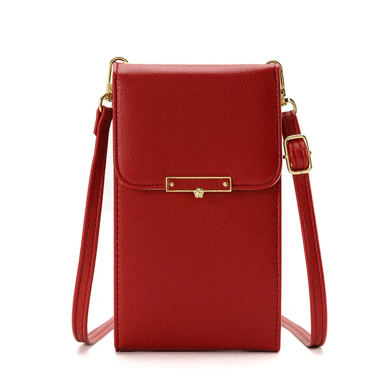 Crossbody Bags for Women Mobile Phone Bag Cover-style