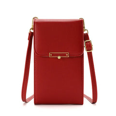 Crossbody Bags for Women Mobile Phone Bag Cover-style