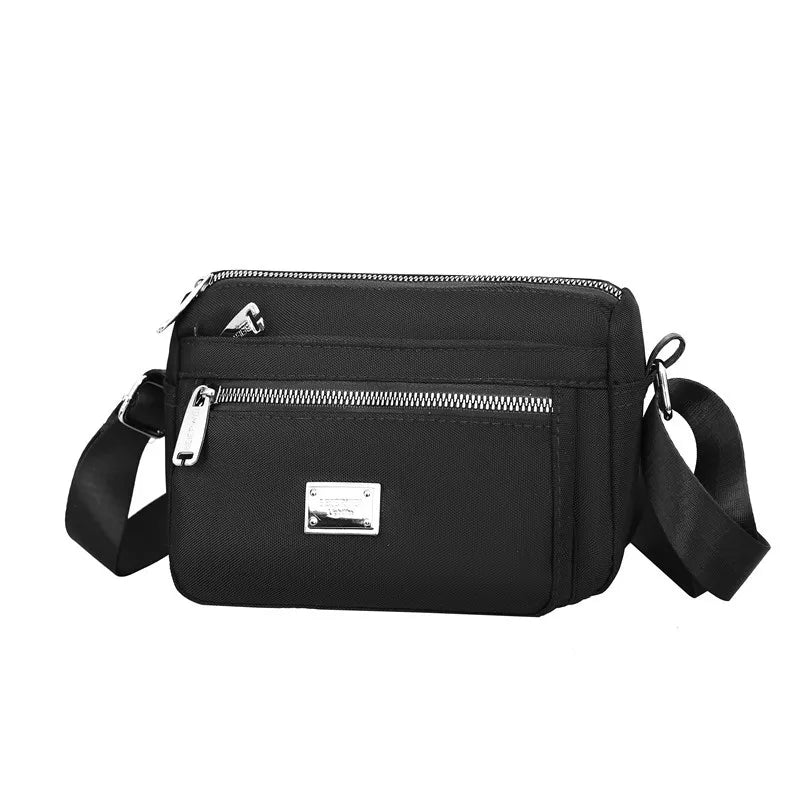 Women's Crossbody Shoulder Bag for Office Square