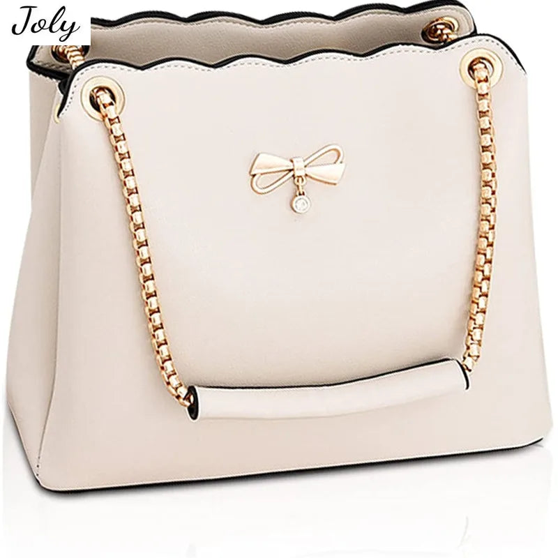 Crossbody Bag Women Small Handbag PU Leather Shoulder Bag