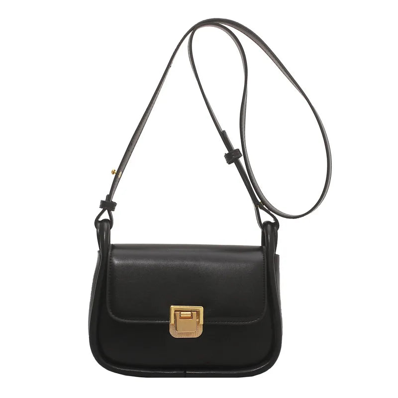 Women's Crossbody Bag Handbag Brand Shoulder Clutch Underarm Bag