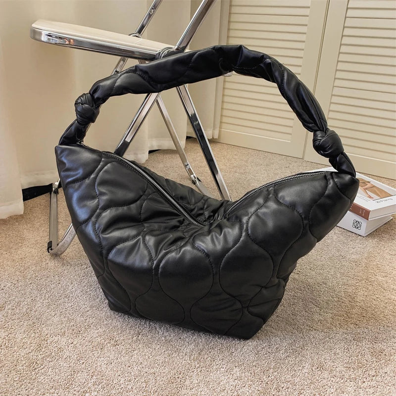 Women Crossbody Bag Soft Leather Shoulder Messenger Bag