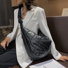 Women Crossbody Bag Soft Leather Shoulder Messenger Bag