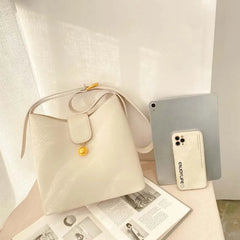 Crossbody Bags for Women Shoulder Bag Female Sac Women Leather Handbags