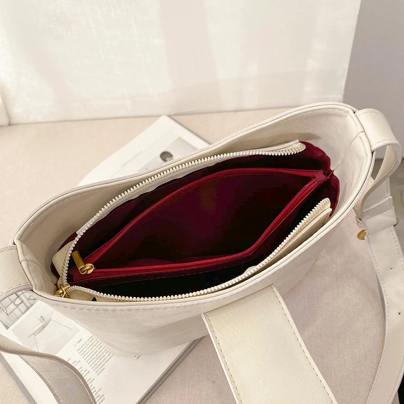 Crossbody Bags for Women Shoulder Bag Female Sac Women Leather Handbags