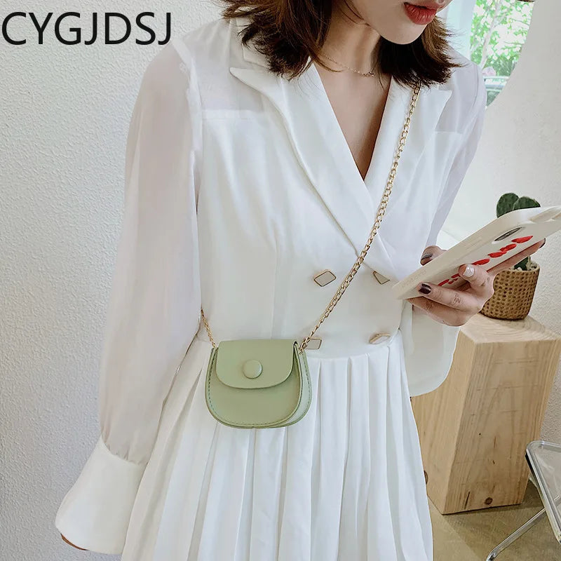 Crossbody Bag Small Shoulder Bag for Women Office