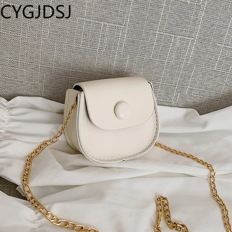 Crossbody Bag Small Shoulder Bag for Women Office