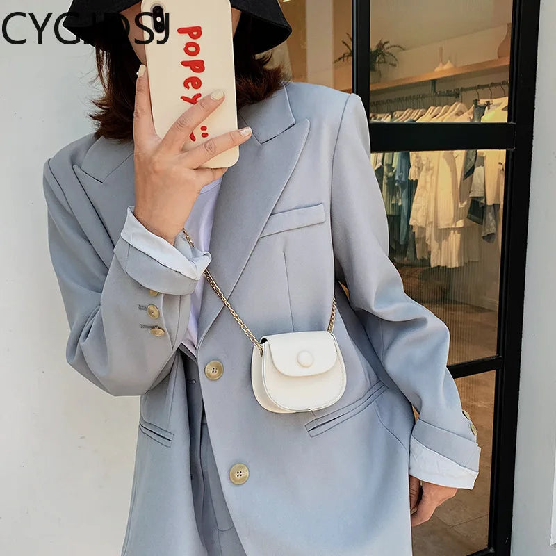Crossbody Bag Small Shoulder Bag for Women Office