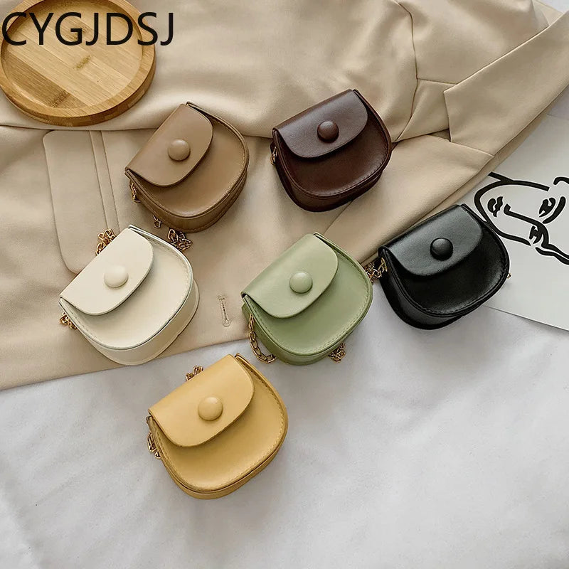 Crossbody Bag Small Shoulder Bag for Women Office