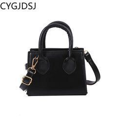 Small Leather Crossbody Bag for Women