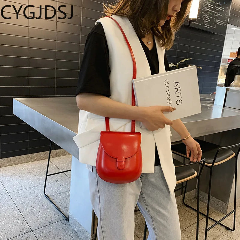 Women's Office Crossbody Side Bag