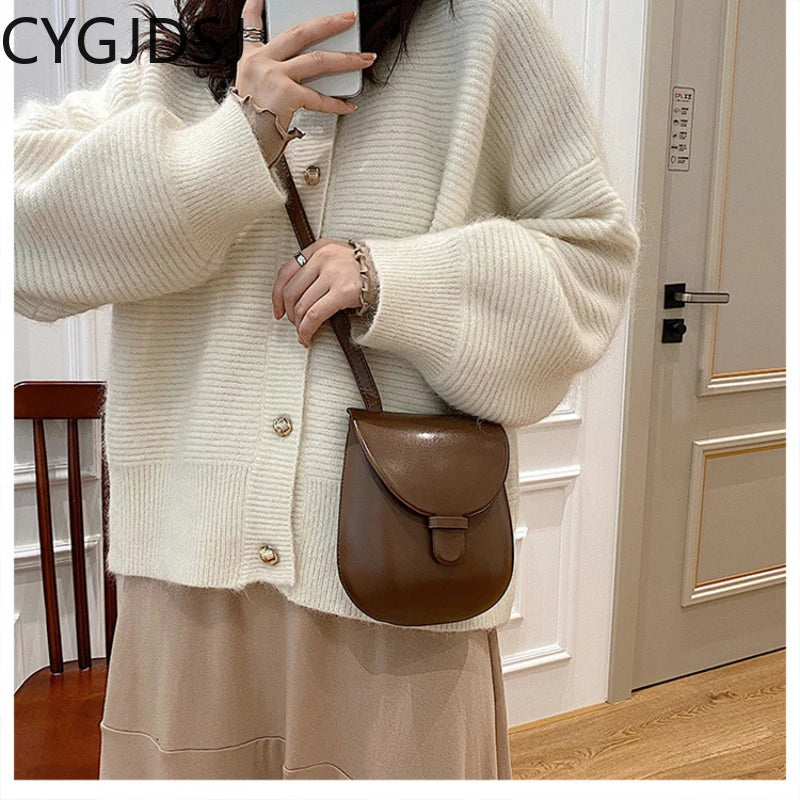 Women's Office Crossbody Side Bag