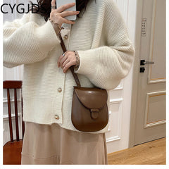 Women's Office Crossbody Side Bag