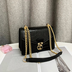 Crossbody Bags for Women - Stylish Shoulder Bag for Women Office