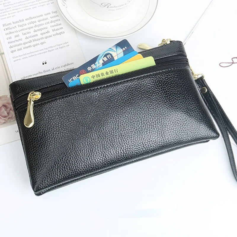 Women's Crossbody Cell Phone Shoulder Bag Phone Wallet Purse Handbag