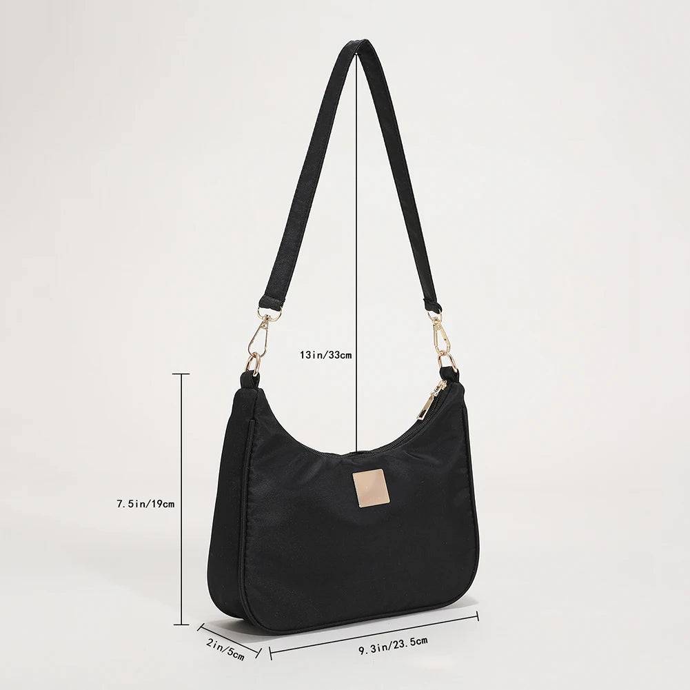 Small Crossbody Handbag for Women, Top Handle Bags for Shopping