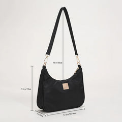 Small Crossbody Handbag for Women, Top Handle Bags for Shopping