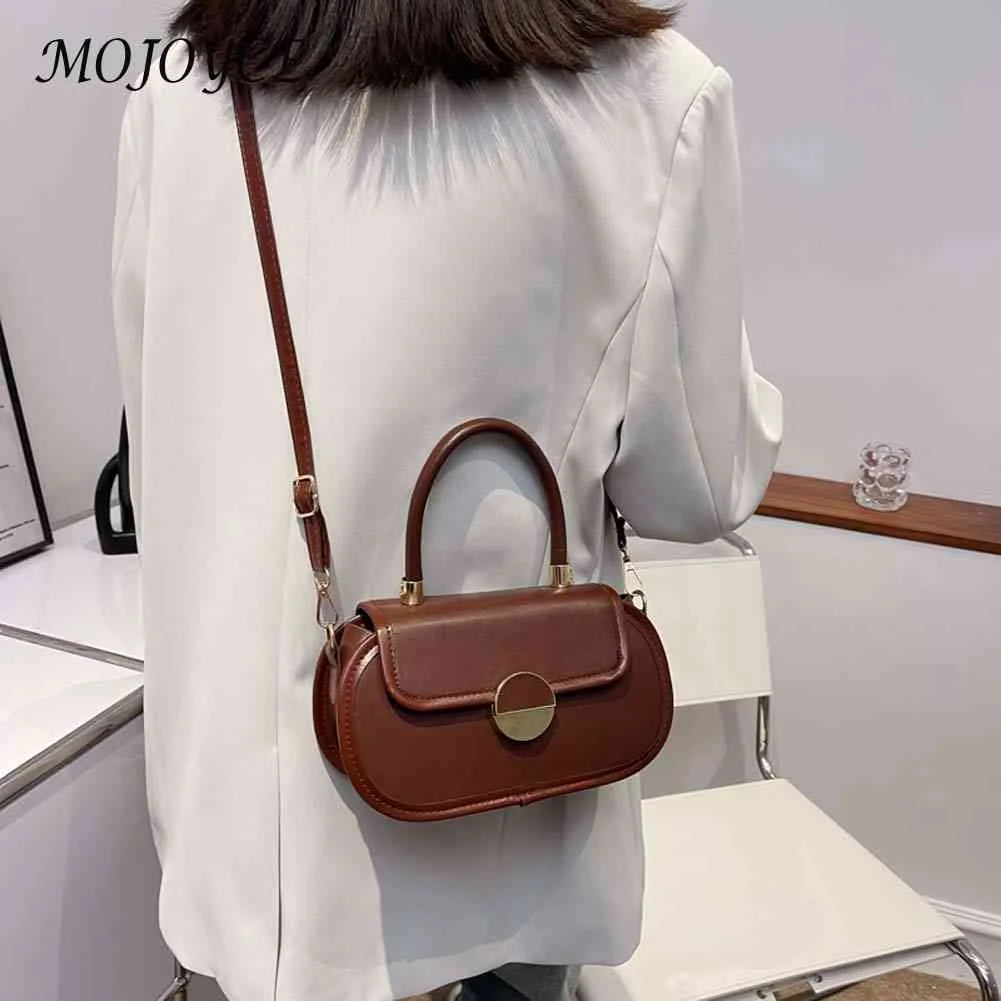 Small Crossbody Handbag Top Handle Bag for Women Shopping Travel