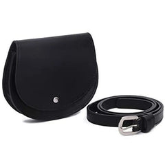 Adjustable Crossbody Bag for Running/Hiking/Exercising